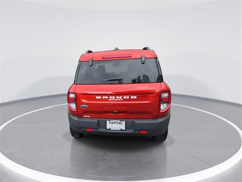 Used 2023 Ford Bronco Sport Big Bend w/ Convenience Package image 6