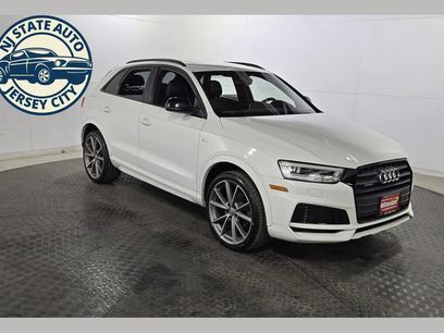 Used 2018 Audi Q3 2.0T Premium Plus w/ S Line Competition Package