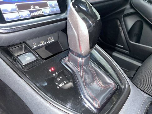 Certified 2024 Subaru Legacy Limited AWD/4WD image 31
