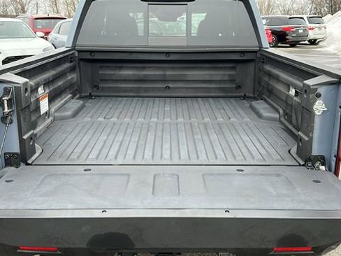 Used 2023 Honda Ridgeline RTL-E image 26