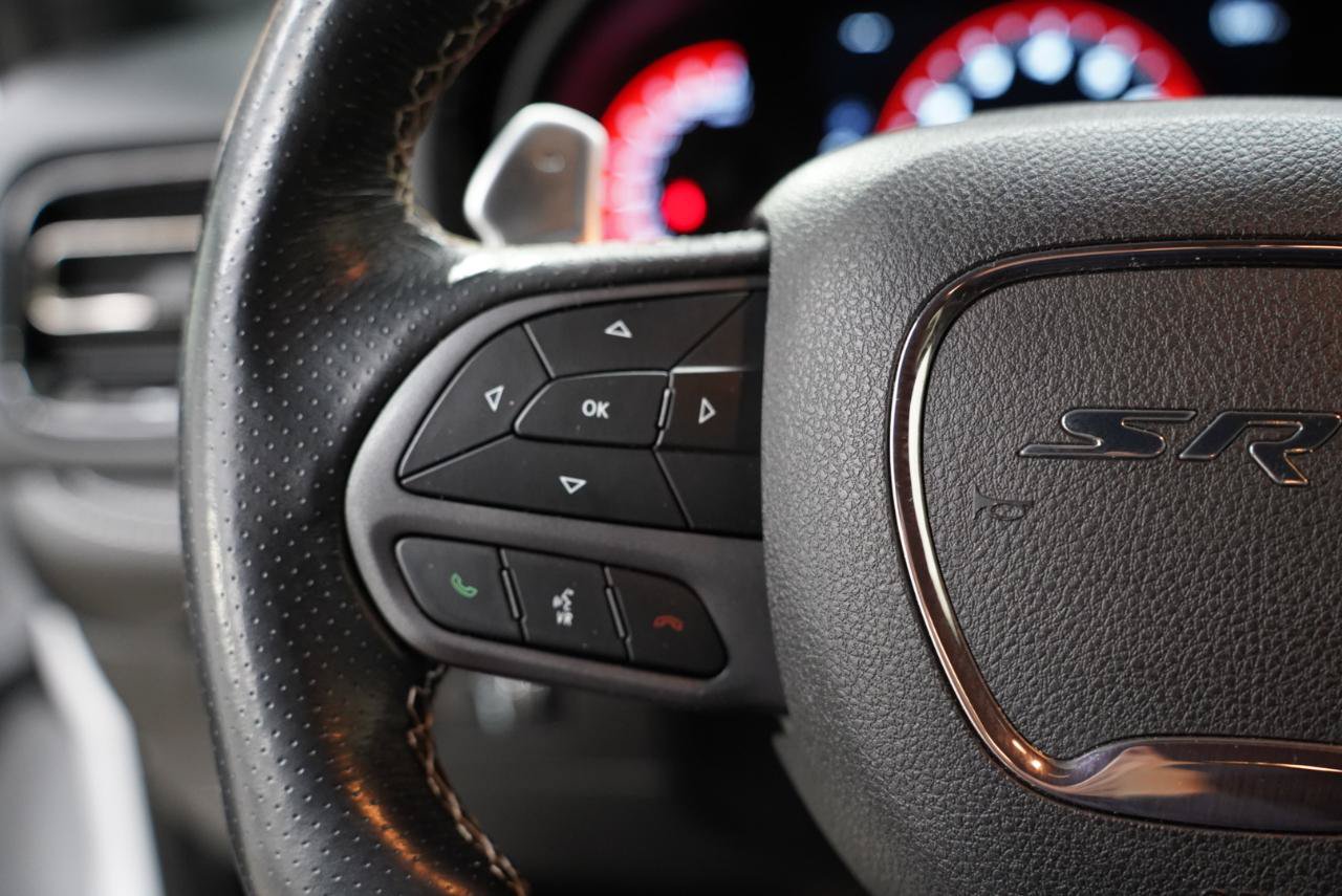Used 2024 Dodge Durango SRT Hellcat AWD/4WD image 13