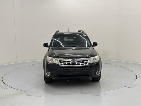 Used 2011 Subaru Forester 2.5X Limited image 8