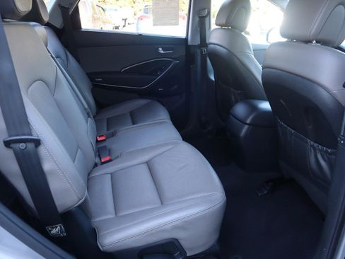 Used 2017 Hyundai Santa Fe AWD w/ SE Ultimate Tech Package 03 image 41