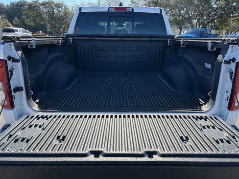 Used 2021 RAM 1500 Big Horn image 58