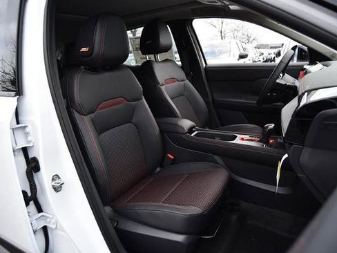 New 2026 Nissan Kicks SR w/ SR Premium Package image 25