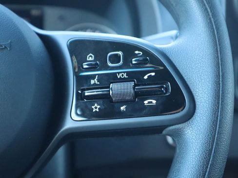 Certified 2023 Mercedes-Benz Sprinter 144 Cargo image 12