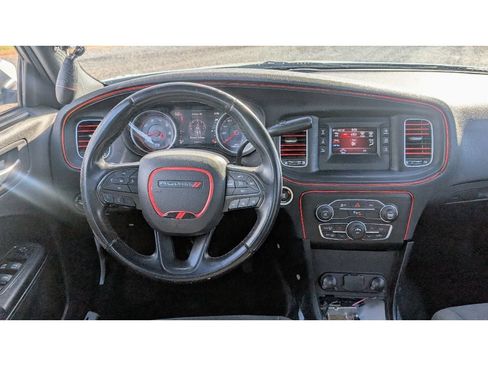 Used 2016 Dodge Charger Police w/ Convenience Group I image 28