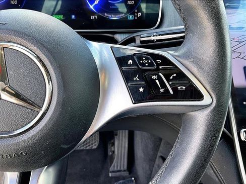 Used 2023 Mercedes-Benz EQE 350+ Sedan image 19