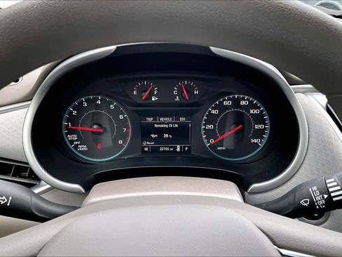 Used 2022 Chevrolet Malibu LS image 22