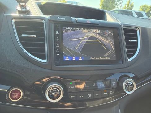 Used 2016 Honda CR-V EX-L image 19