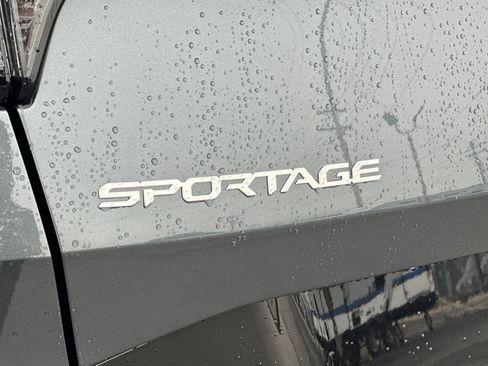 New 2026 Kia Sportage SX Prestige AWD/4WD image 27