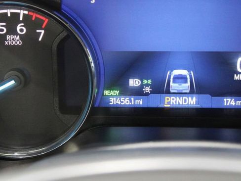 Used 2022 Ford F150 XLT w/ Equipment Group 302A High image 40