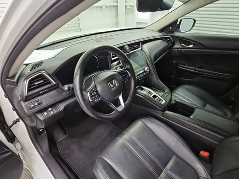 Used 2019 Honda Insight Touring image 12