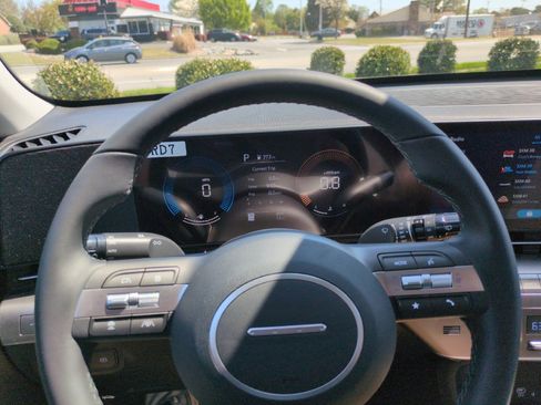New 2026 Hyundai Kona SEL Sport FWD image 17