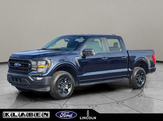 Certified 2023 Ford F150 XL w/ Rattler Package video 1