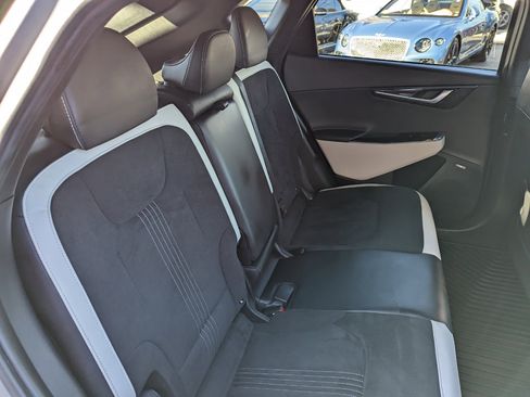 Used 2022 Kia EV6 GT-Line w/ GT-Line Suede Seat Package image 39