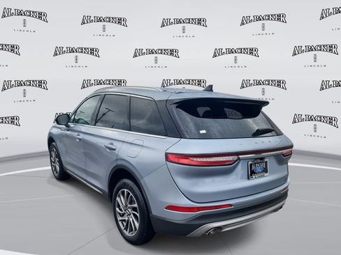 Used 2022 Lincoln Corsair FWD image 3