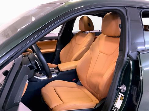 Used 2024 BMW M440i xDrive Gran Coupe AWD/4WD image 7