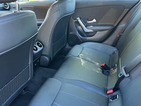 Certified 2026 Mercedes-Benz CLA 250 image 11