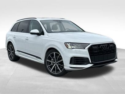 Used 2023 Audi Q7 3.0T Prestige