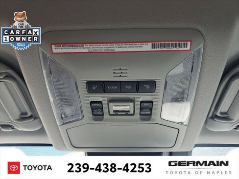 Certified 2024 Toyota RAV4 XLE Premium w/ Weather Package FWD image 34