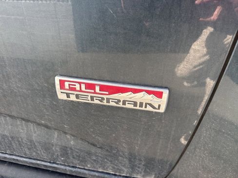 Used 2019 GMC Canyon All Terrain w/ All Terrain X Package image 5