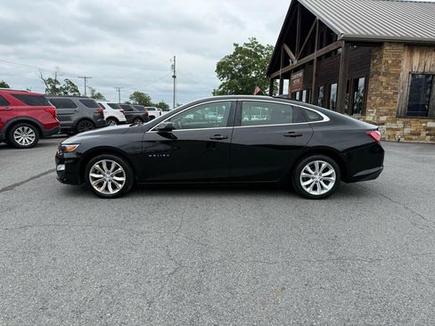 Used 2020 Chevrolet Malibu LT FWD image 3