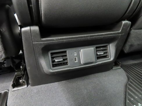 Used 2023 Chevrolet Silverado 1500 RST image 11