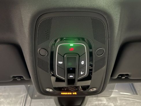 Used 2024 Audi S5 Premium Plus w/ Premium Plus Package image 8