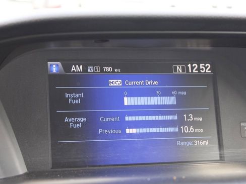 Used 2014 Honda Accord EX-L image 34