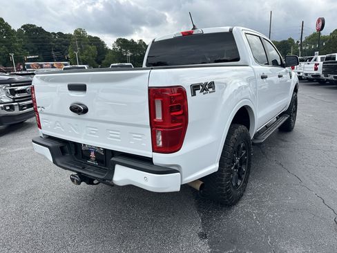 Used 2022 Ford Ranger XLT w/ Equipment Group 301A Mid image 14