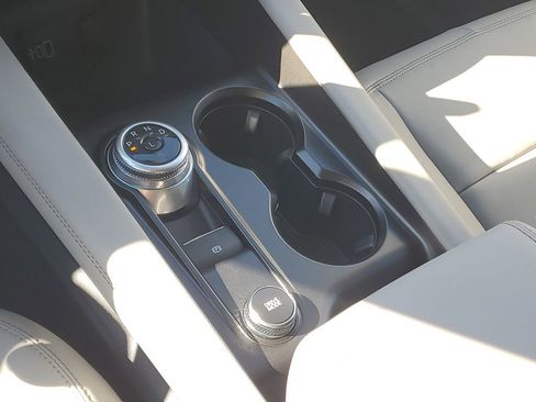 New 2026 Ford Explorer Active w/ Active Comfort Package image 20