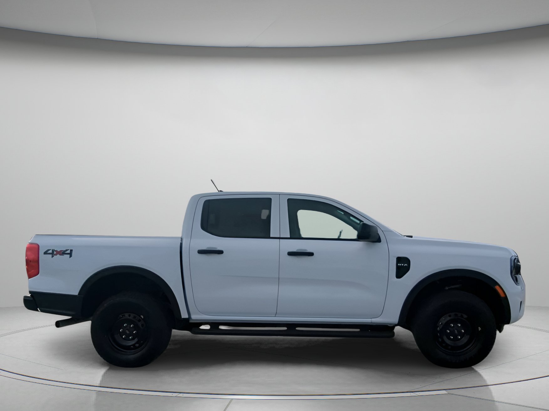 New 2026 Ford Ranger XL w/ Trailer Tow Package AWD/4WD image 36