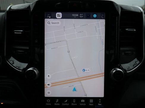 New 2026 RAM 2500 Big Horn image 5