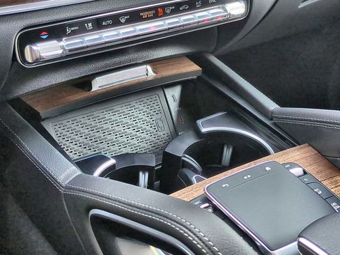 New 2025 Mercedes-Benz GLS 450 4MATIC image 34