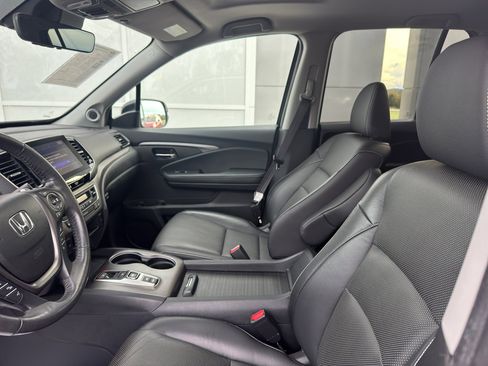 Used 2023 Honda Ridgeline RTL-E image 4