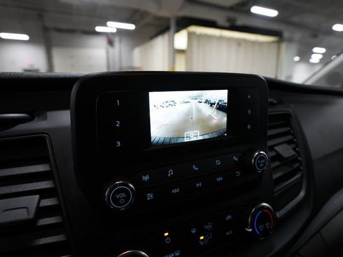 Used 2024 Ford Transit 250 Low Roof AWD w/ Exterior Upgrade Package image 19