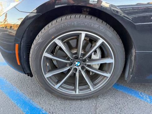 Used 2019 BMW 640i Gran Turismo xDrive image 5