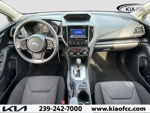 Used 2023 Subaru Impreza Premium image 15