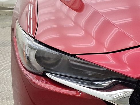 Used 2019 MAZDA CX-5 Signature AWD/4WD image 31