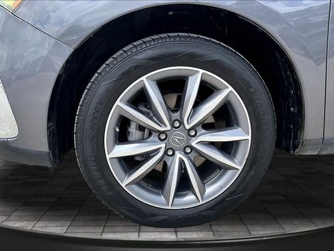 Used 2019 Acura RDX FWD w/ Technology Package image 35