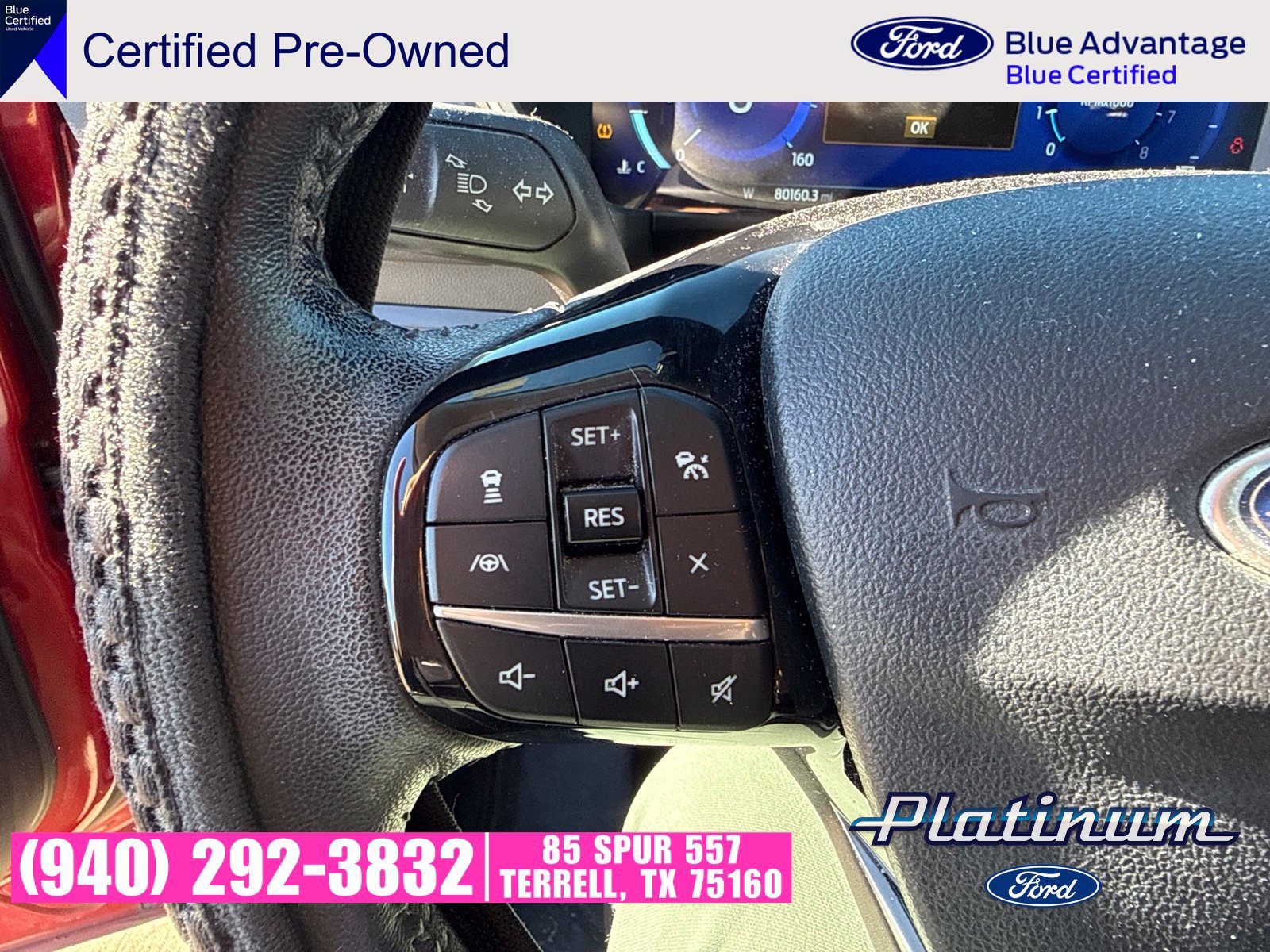 Used 2021 Ford Escape SEL w/ Technology Package FWD image 11