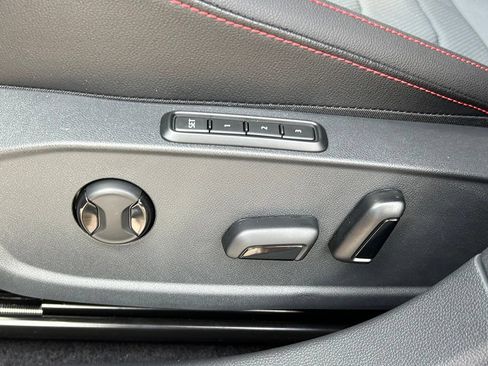 New 2026 Volkswagen Jetta GLI Autobahn FWD image 21