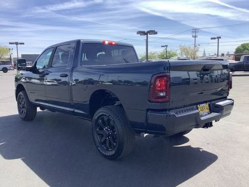 New 2026 RAM 2500 Big Horn image 21