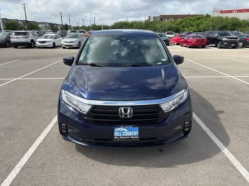 Used 2021 Honda Odyssey Touring image 8