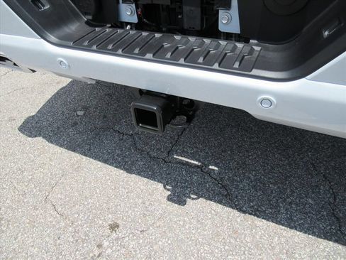 New 2026 GMC Sierra 1500 Denali Ultimate AWD/4WD image 10