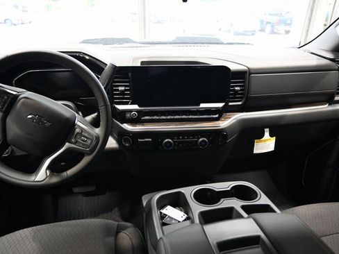 New 2026 Chevrolet Silverado 1500 LT Trail Boss image 13