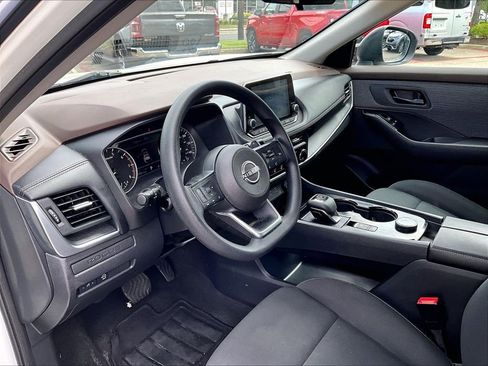 Certified 2023 Nissan Rogue S AWD/4WD image 8