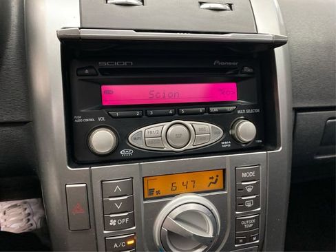 Used 2007 Scion tC Base image 29