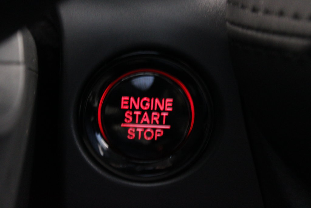 New 2027 Honda HR-V LX image 22